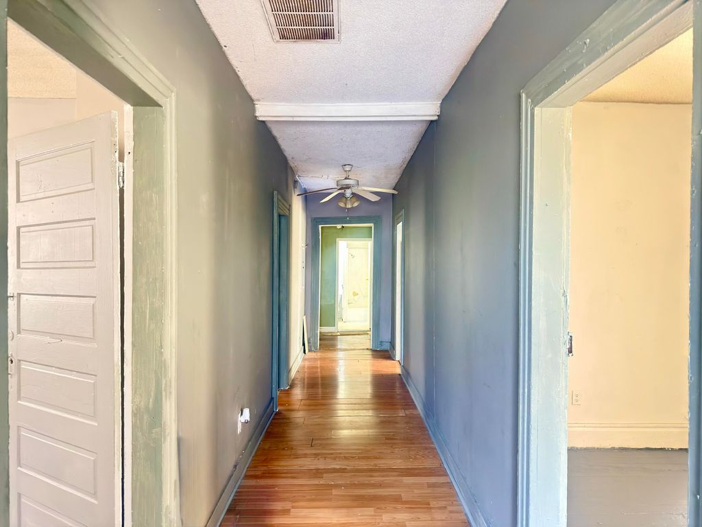 Photo of 1021 Miller Street, Augusta, GA 30901 (MLS # 552425)