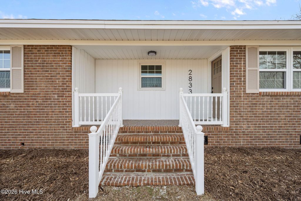 Photo of 2833 Nc 41 &amp; 50 Highway, Chinquapin, NC 28521 (MLS # 100552086)