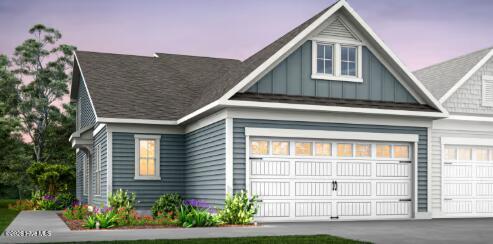 Photo of 1991 Caspian Trail SE, Southport, NC 28461 (MLS # 100591443)