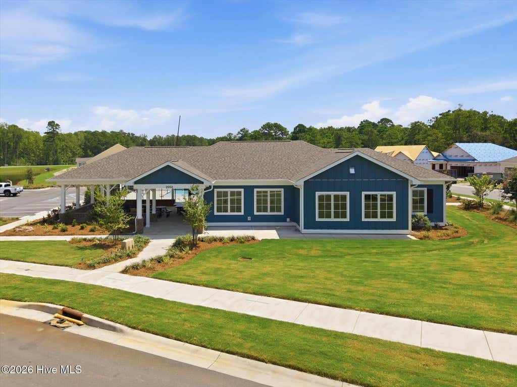 Photo of 1991 Caspian Trail SE, Southport, NC 28461 (MLS # 100591443)