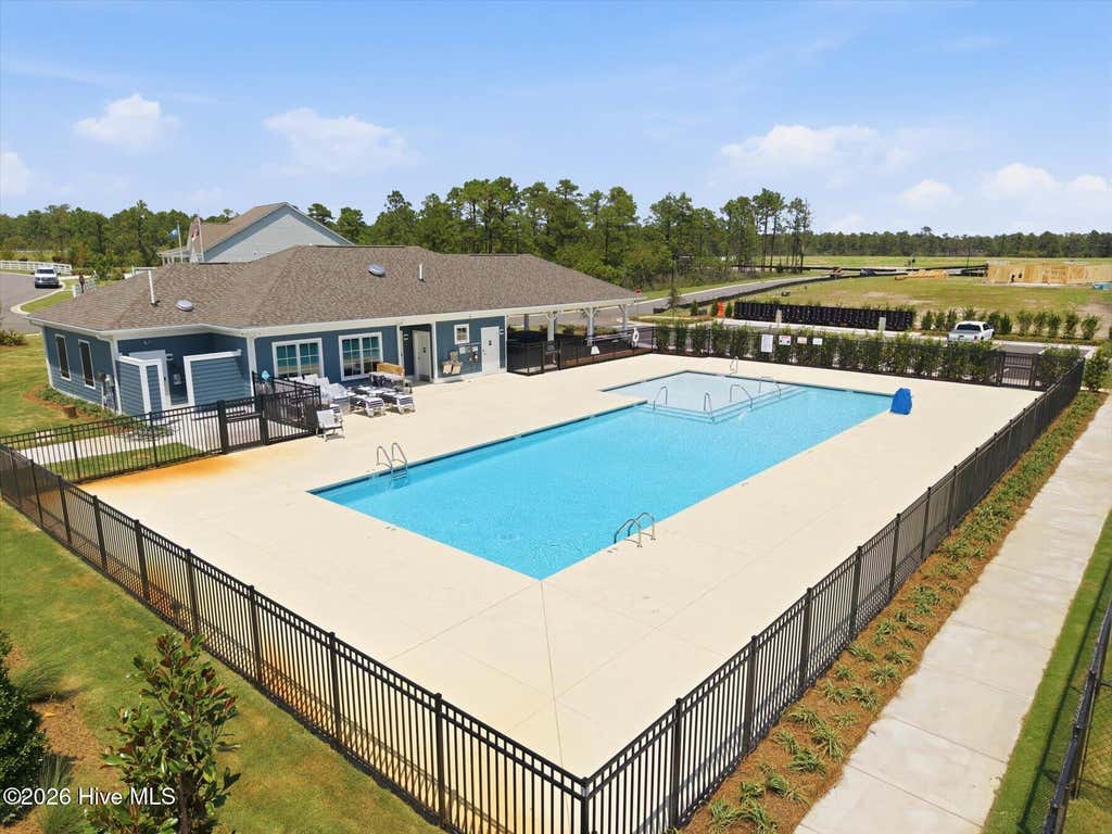 Photo of 1991 Caspian Trail SE, Southport, NC 28461 (MLS # 100591443)
