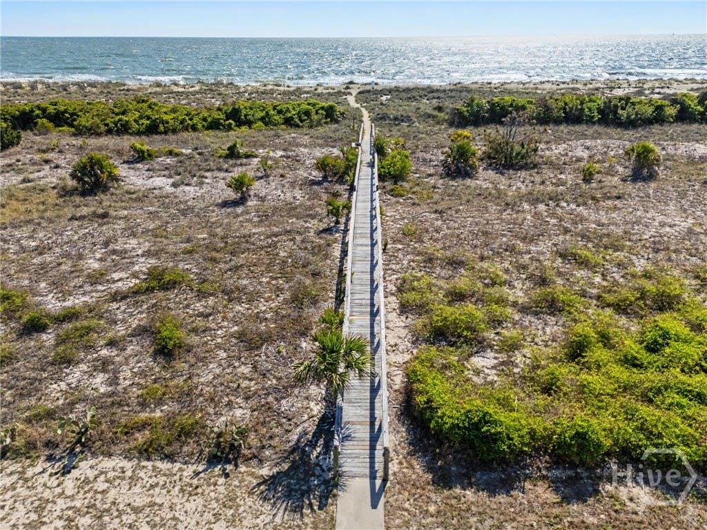 Photo of 0 Sandlewood, Tybee Island, GA 31328 (MLS # SA357054)