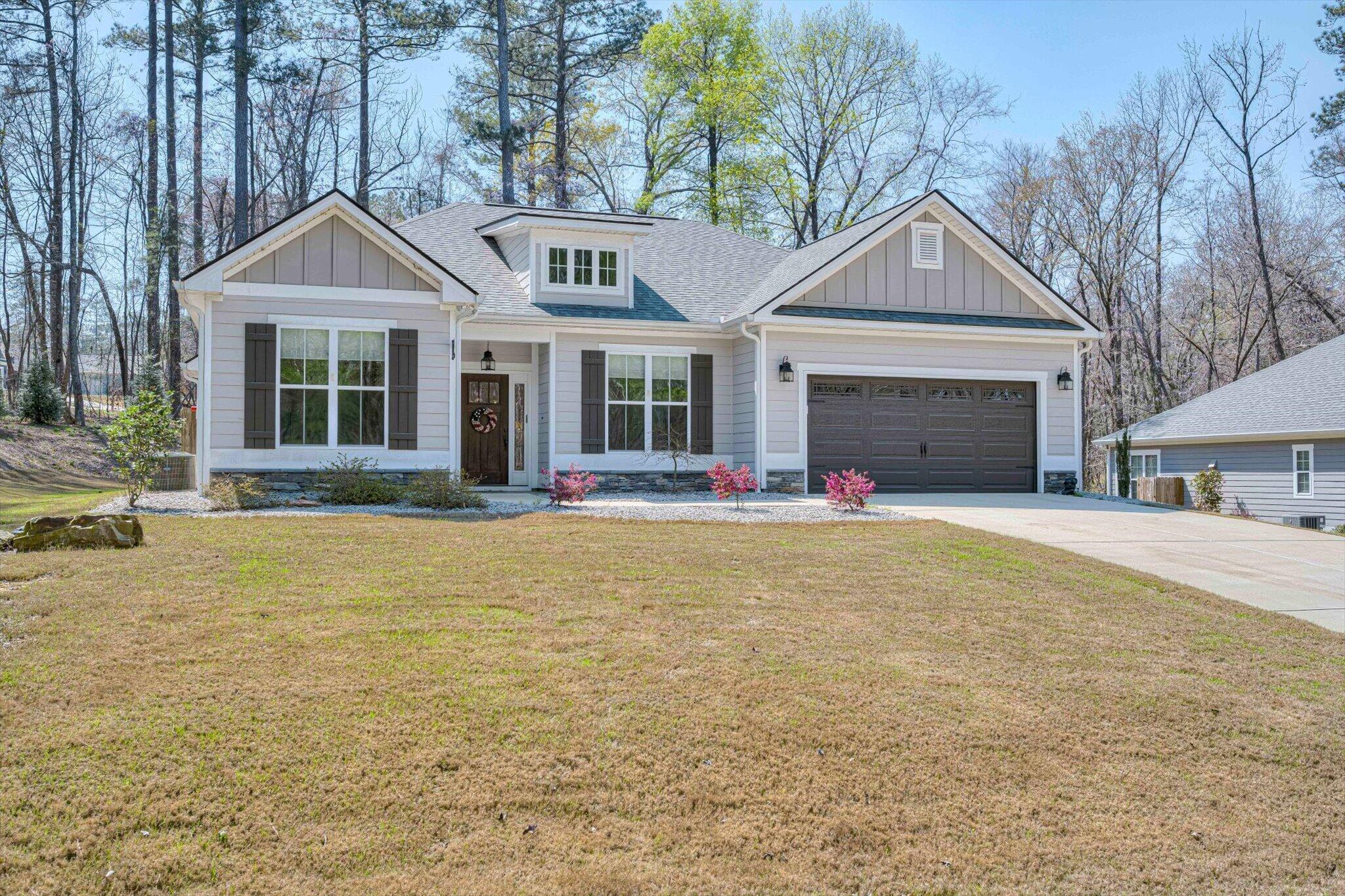 140 Godfrey Drive