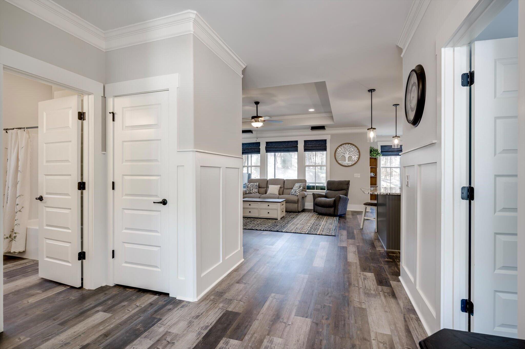 140 Godfrey Drive
