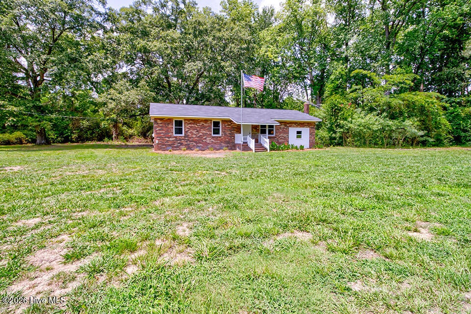 4238 Bell Williams Road
