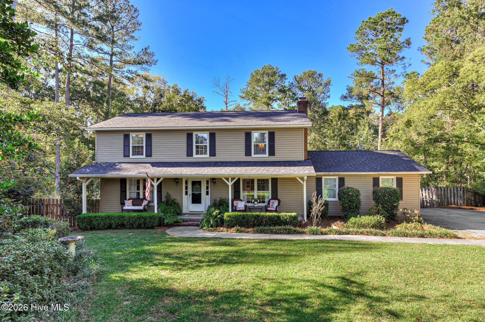 4626 Woodbridge Court