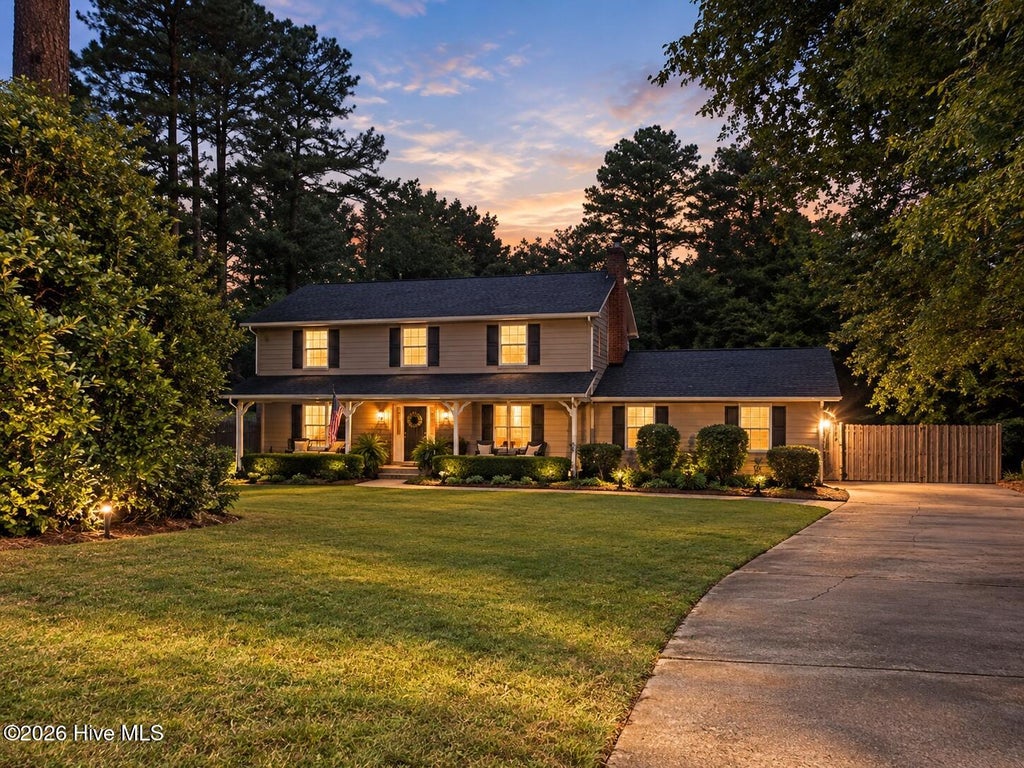 Photo of 4626 Woodbridge Court, Evans, GA 30809 (MLS # 100611066)