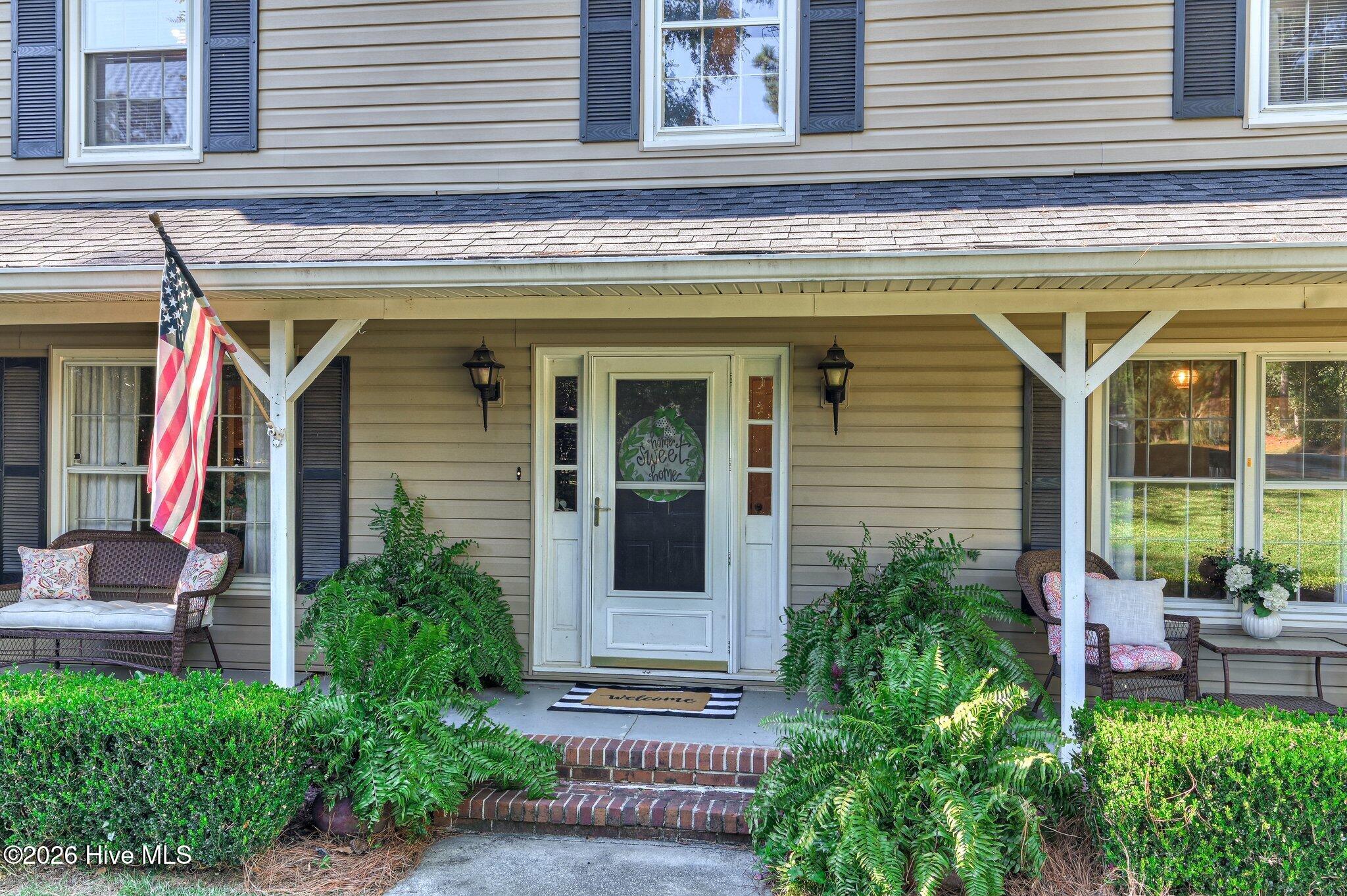 4626 Woodbridge Court