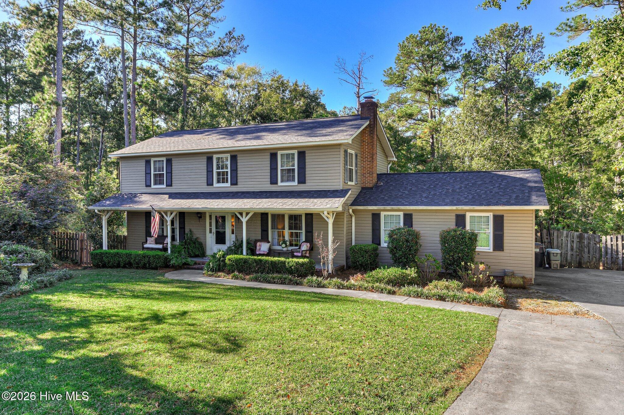 4626 Woodbridge Court