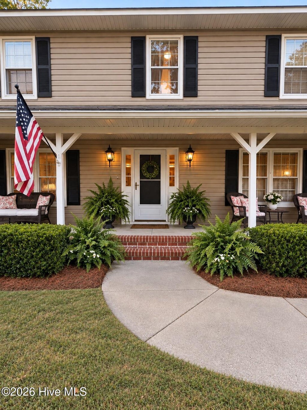Photo of 4626 Woodbridge Court, Evans, GA 30809 (MLS # 100611066)
