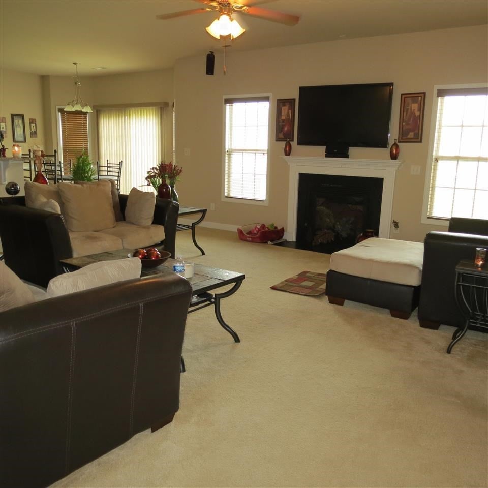 Photo of 107 Willoughby Lane, Jacksonville, NC 28546 (MLS # 100607471)
