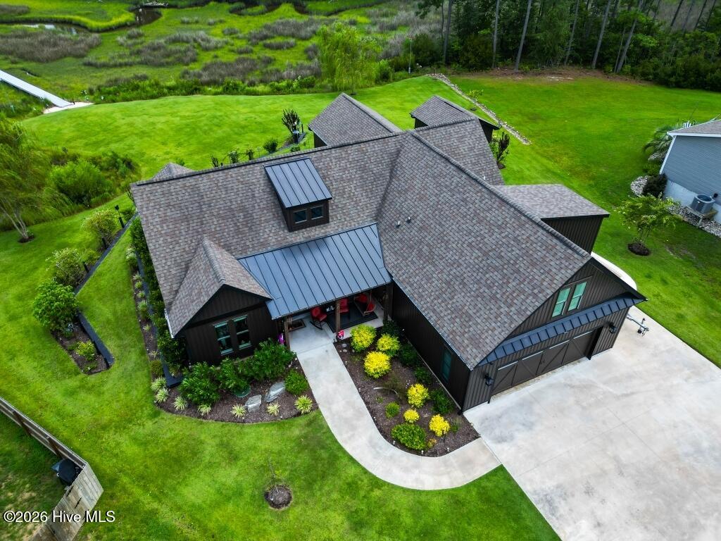 906 Marshview Court