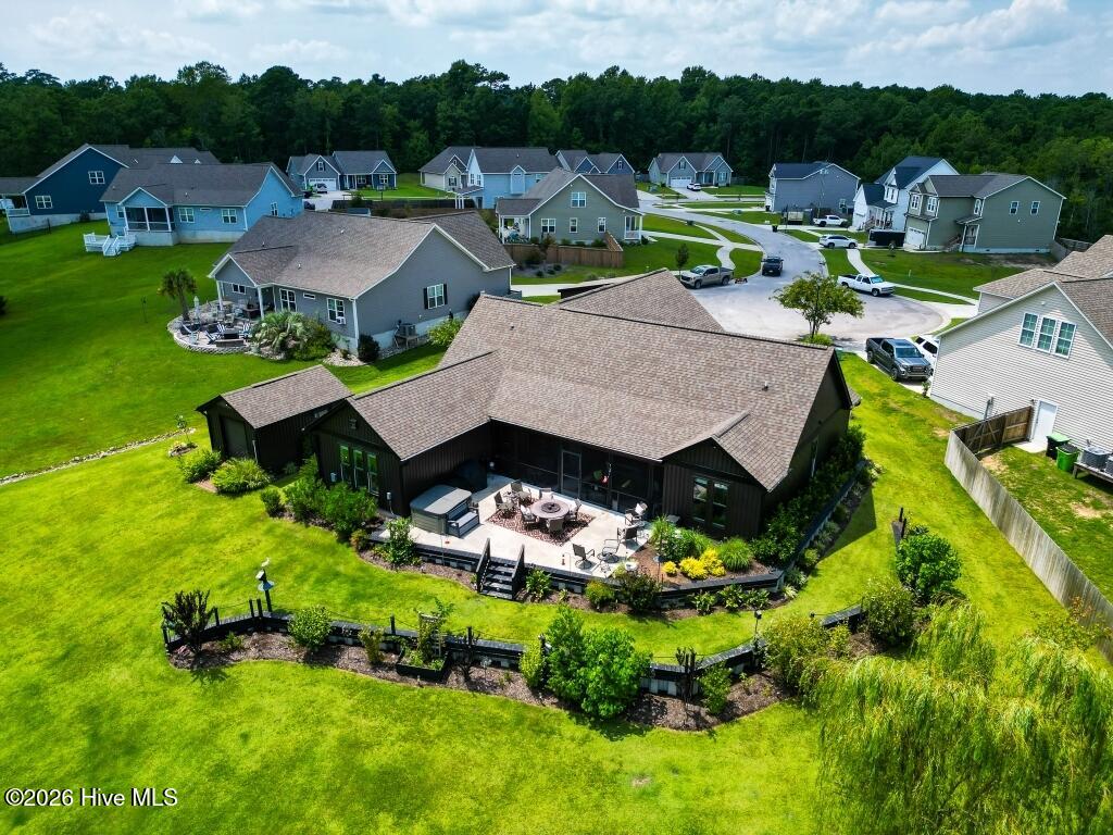 906 Marshview Court