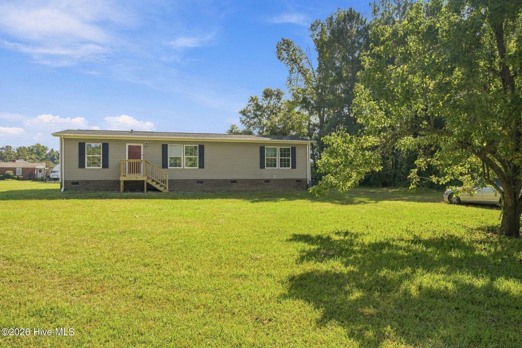 Photo of 1939 Shade Fisher Road, Chadbourn, NC 28431 (MLS # 100609694)