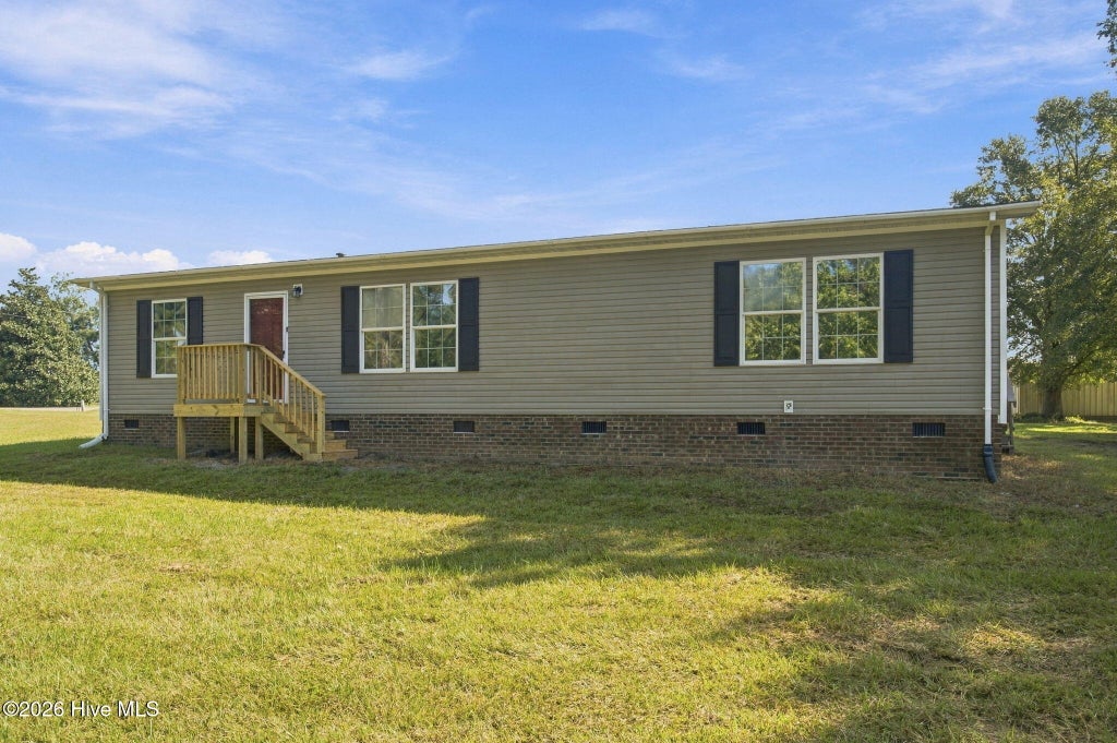 Photo of 1939 Shade Fisher Road, Chadbourn, NC 28431 (MLS # 100609694)