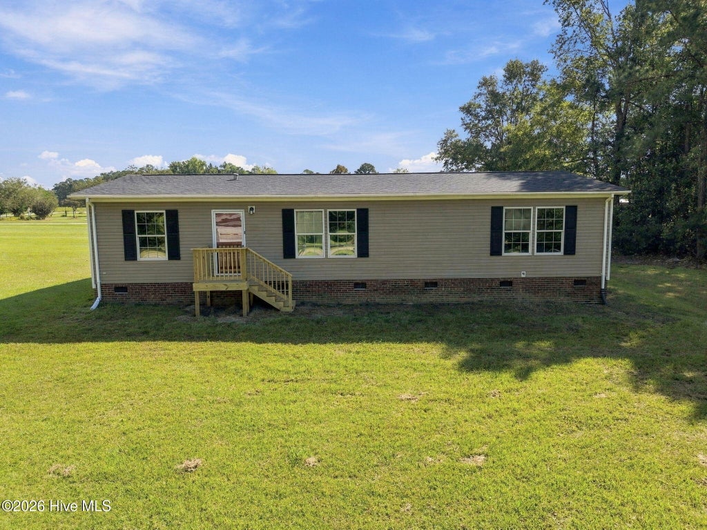 Photo of 1939 Shade Fisher Road, Chadbourn, NC 28431 (MLS # 100609694)