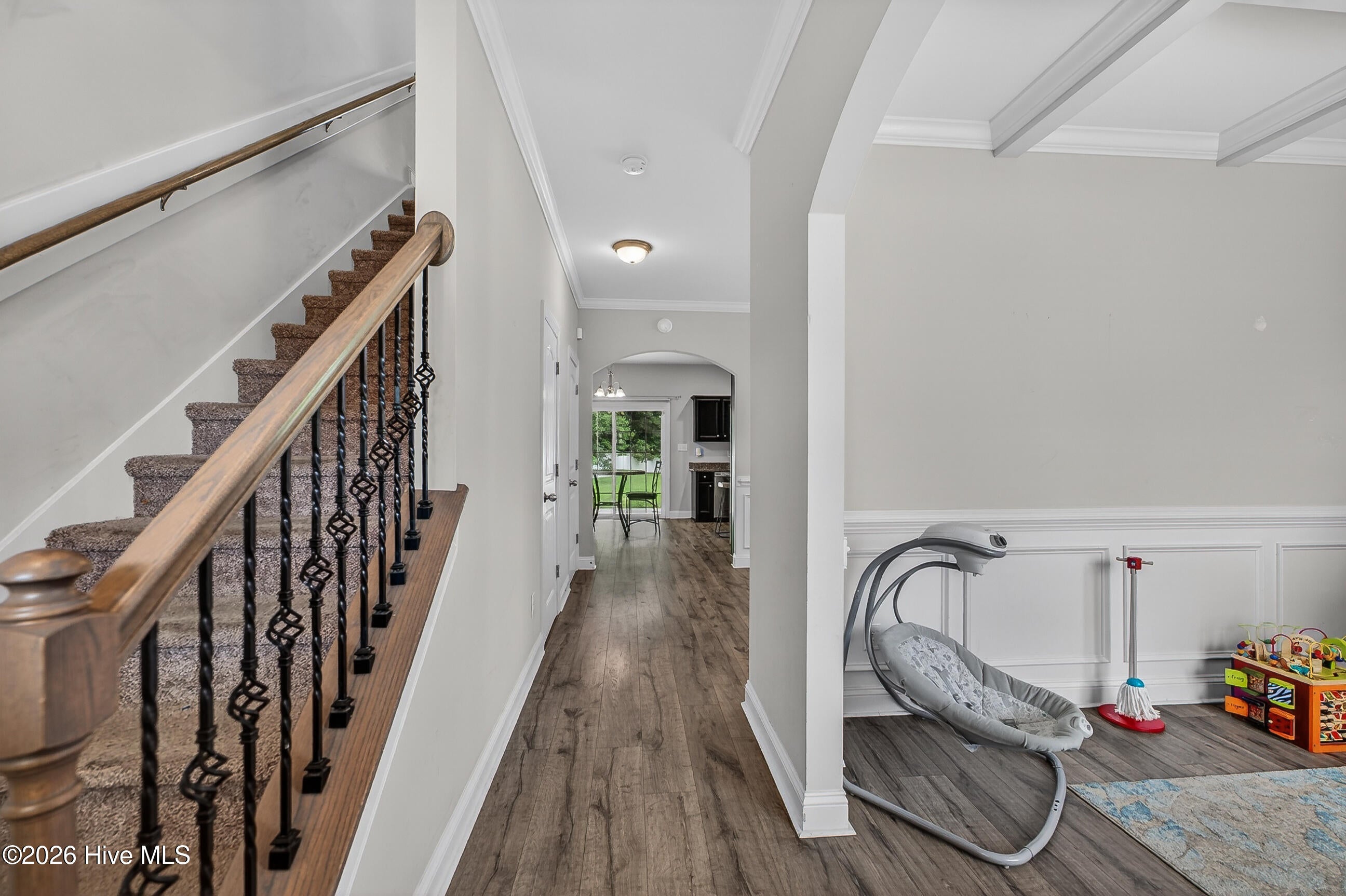 3010 Weathersby Drive