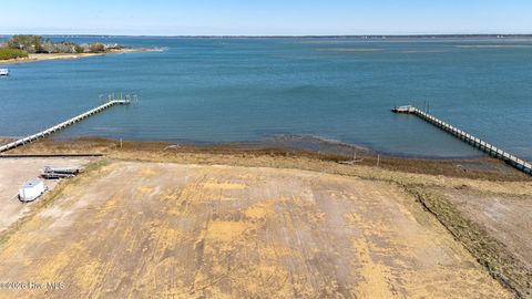 109 Sanctuary Drive Beaufort NC 28516