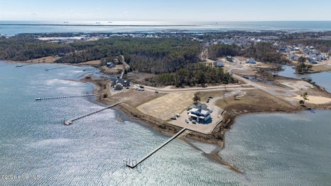 Vacant Land For Sale - 109 Sanctuary Drive<br/> Carteret County, Beaufort, NC 28516
