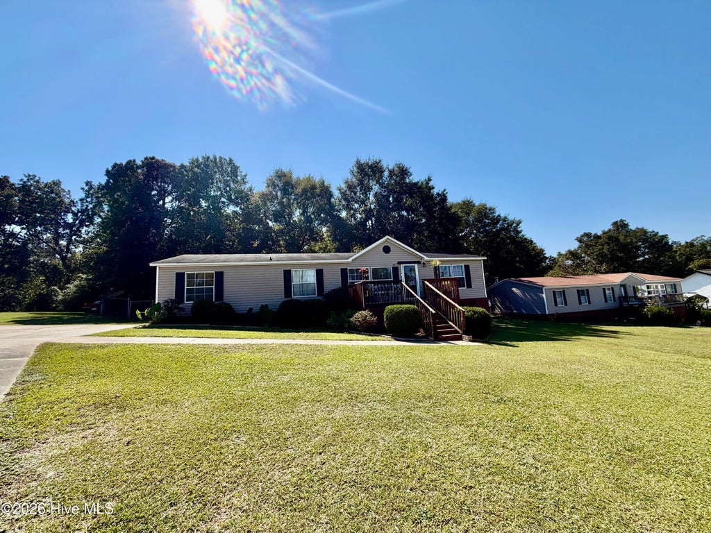 Photo of 1072 Hancock Mill Lane, Hephzibah, GA 30815 (MLS # 100610640)