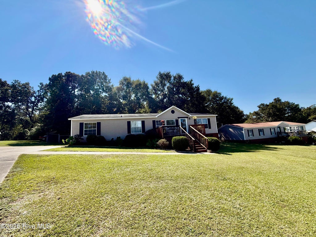 Photo of 1072 Hancock Mill Lane, Hephzibah, GA 30815 (MLS # 100610640)