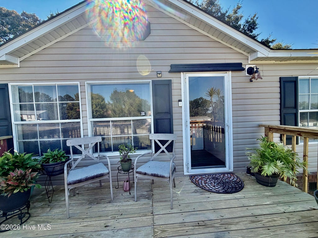 Photo of 1072 Hancock Mill Lane, Hephzibah, GA 30815 (MLS # 100610640)