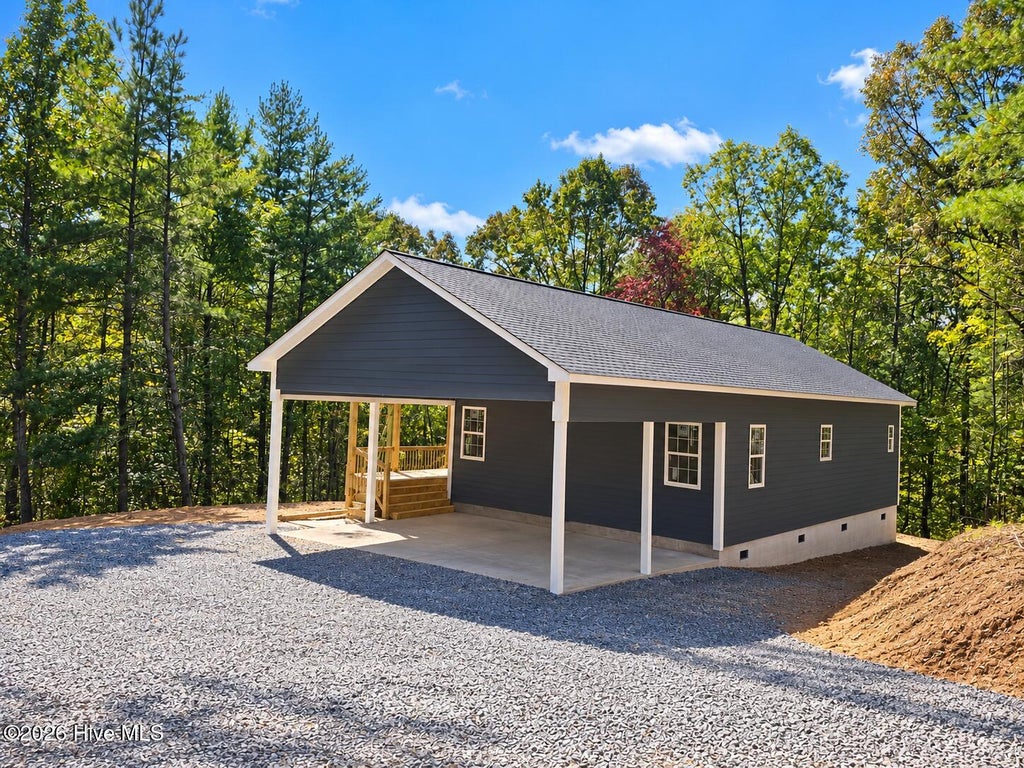 Photo of 120 Dickey Creek Estates, Murphy, NC 28906 (MLS # 100611903)
