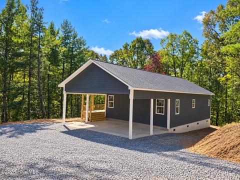 Photo of 120 Dickey Creek Estates, Murphy, NC 28906 (MLS # 100611903)