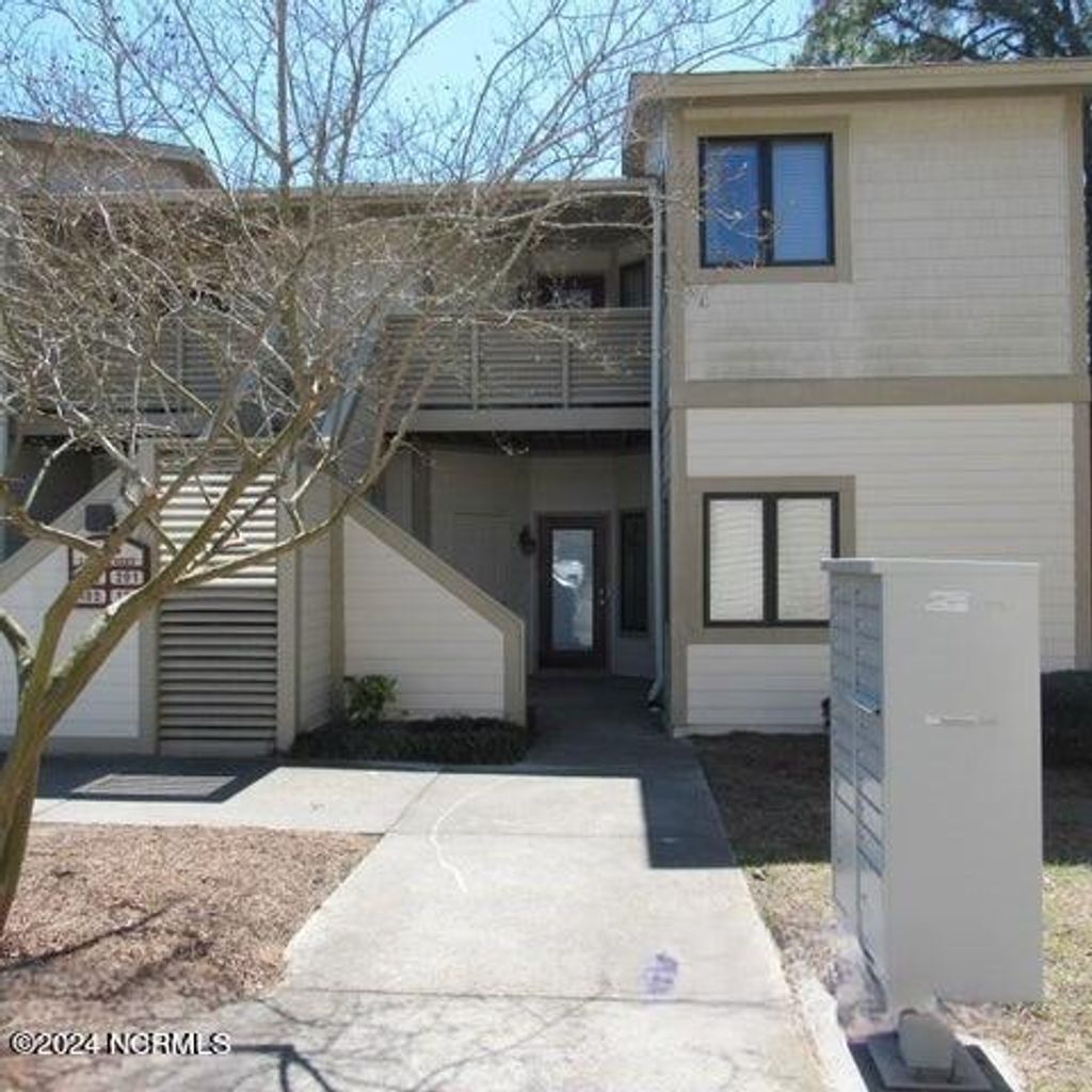 Photo of 115 Longstreet Drive #Apt 101, Wilmington, NC 28412 (MLS # 100572537)