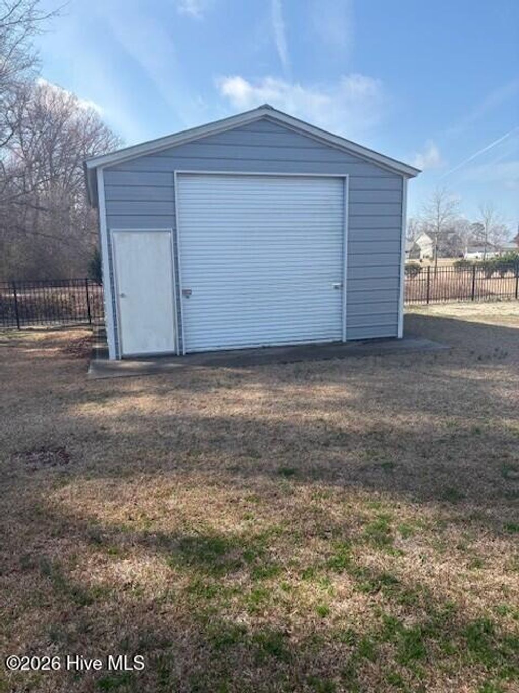 Photo of 2812 Cresset Drive, Winterville, NC 28590 (MLS # 100559115)