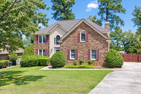 Photo of 304 Yuma Trail, Martinez, GA 30907 (MLS # 100601860)