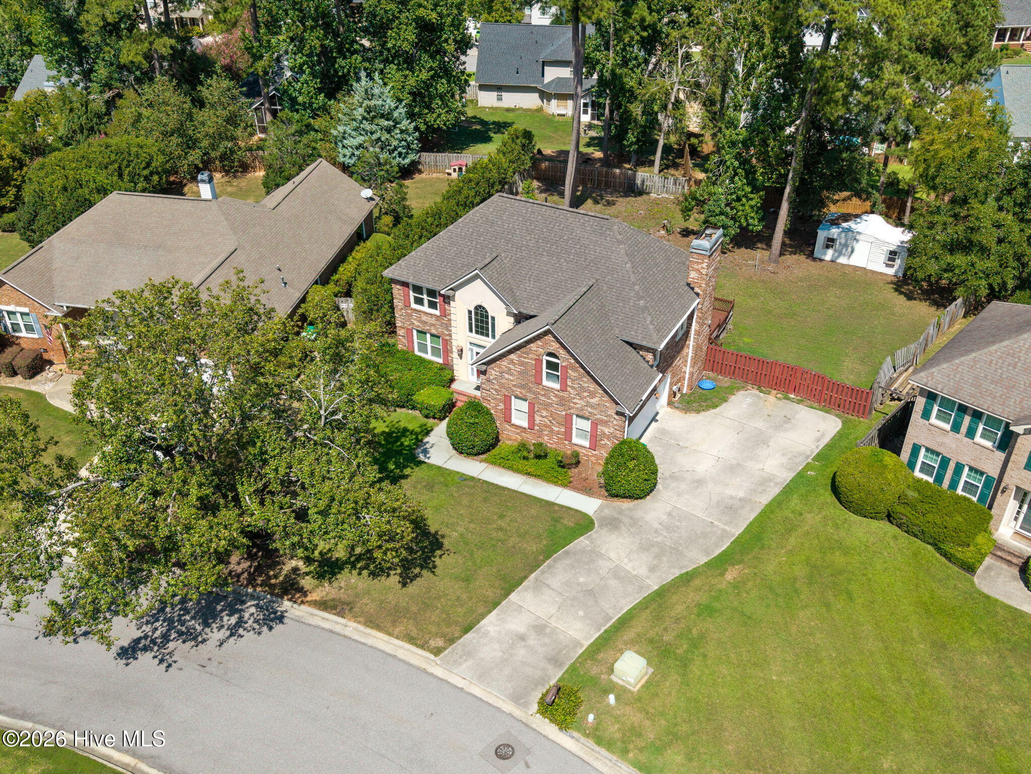 304 Yuma Trail