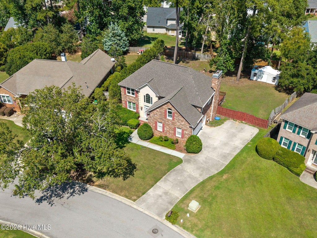 Photo of 304 Yuma Trail, Martinez, GA 30907 (MLS # 100601860)