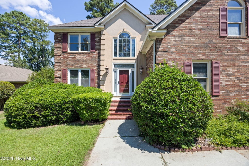 Photo of 304 Yuma Trail, Martinez, GA 30907 (MLS # 100601860)