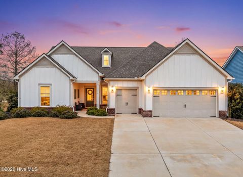 Photo of 168 First Light Lane NW, Calabash, NC 28467 (MLS # 100551985)