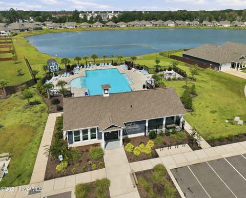Tiny photo for 2094 Course Lane, Surf City, NC 28445 (MLS # 100599222)
