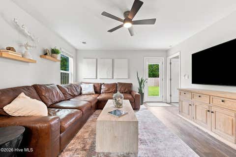 Tiny photo for 2094 Course Lane, Surf City, NC 28445 (MLS # 100599222)