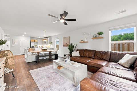 Tiny photo for 2094 Course Lane, Surf City, NC 28445 (MLS # 100599222)