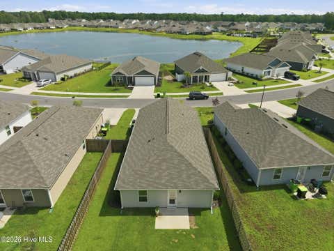 Tiny photo for 2094 Course Lane, Surf City, NC 28445 (MLS # 100599222)