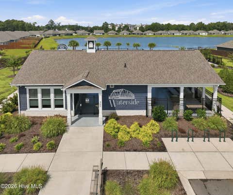 Tiny photo for 2094 Course Lane, Surf City, NC 28445 (MLS # 100599222)