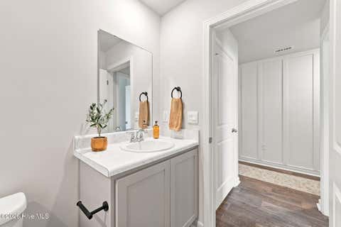 Tiny photo for 2094 Course Lane, Surf City, NC 28445 (MLS # 100599222)