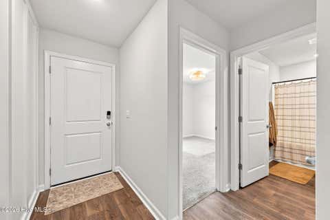 Tiny photo for 2094 Course Lane, Surf City, NC 28445 (MLS # 100599222)
