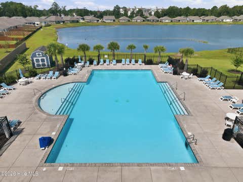 Tiny photo for 2094 Course Lane, Surf City, NC 28445 (MLS # 100599222)