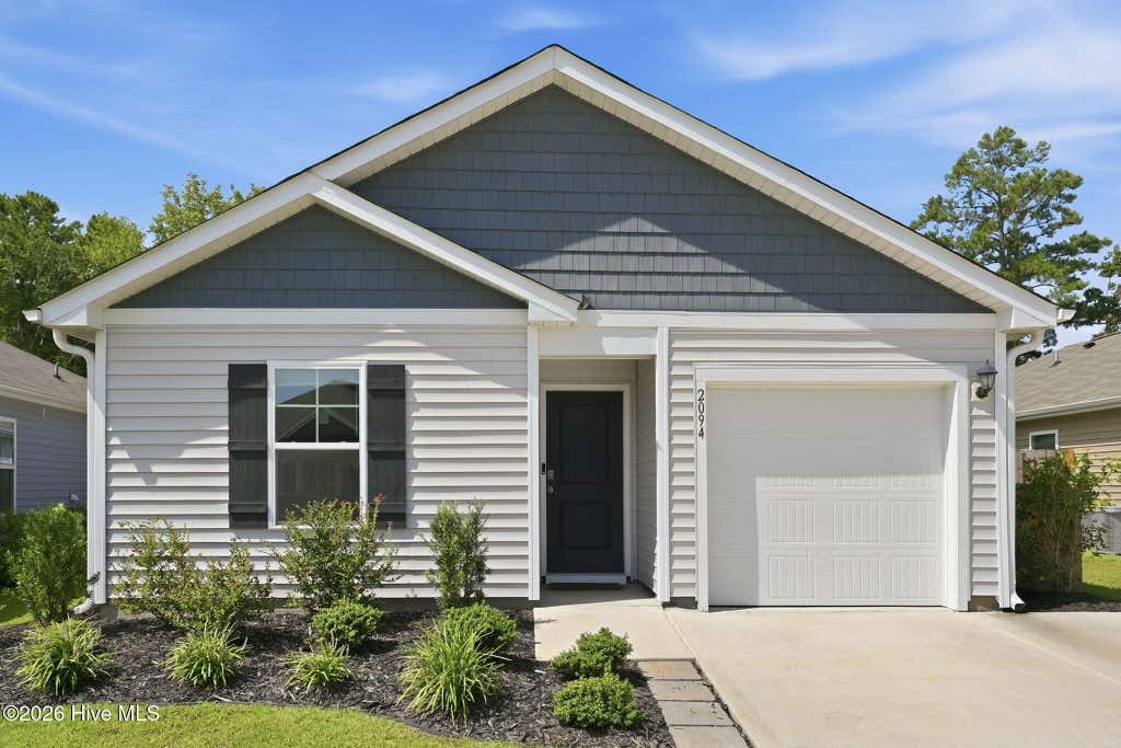 Photo of 2094 Course Lane, Surf City, NC 28445 (MLS # 100599222)
