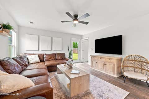 Tiny photo for 2094 Course Lane, Surf City, NC 28445 (MLS # 100599222)
