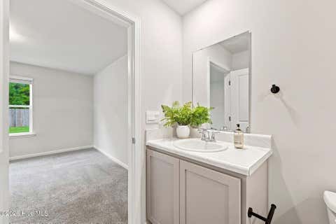 Tiny photo for 2094 Course Lane, Surf City, NC 28445 (MLS # 100599222)