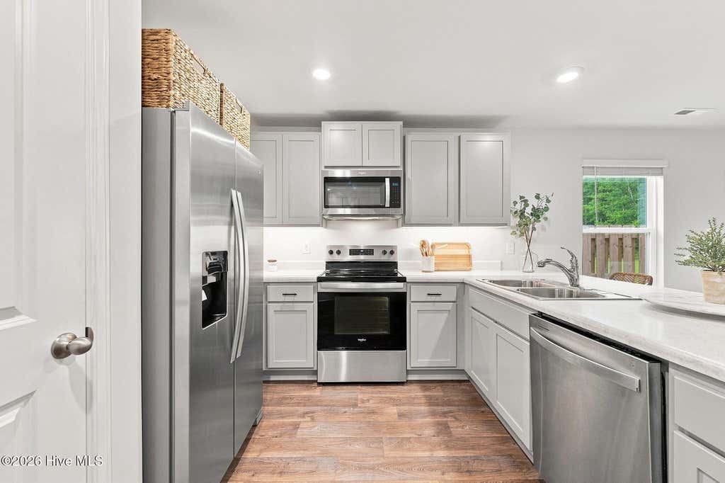 Photo of 2094 Course Lane, Surf City, NC 28445 (MLS # 100599222)