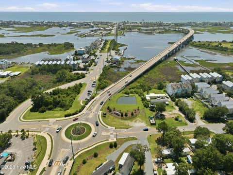 Tiny photo for 2094 Course Lane, Surf City, NC 28445 (MLS # 100599222)