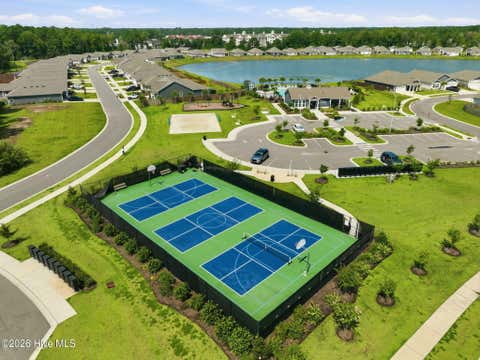 Tiny photo for 2094 Course Lane, Surf City, NC 28445 (MLS # 100599222)