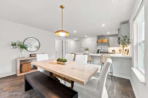 Tiny photo for 2094 Course Lane, Surf City, NC 28445 (MLS # 100599222)